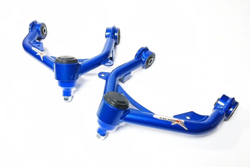Hardrace FRONT UPPER ARM CHEVROLET COLORADO, ISUZU V-CROSS (0050109)