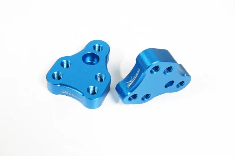 Hardrace RC NEGATIVE CAMBER ADJUSTER LEXUS ES, TOYOTA ALPHARD, CAMRY (0050124)