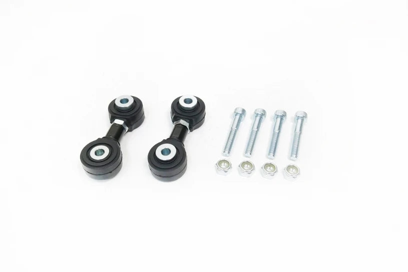 Hardrace UNIVERSAL ADJ. STABILIZER LINK HONDA CIVIC (0050125)