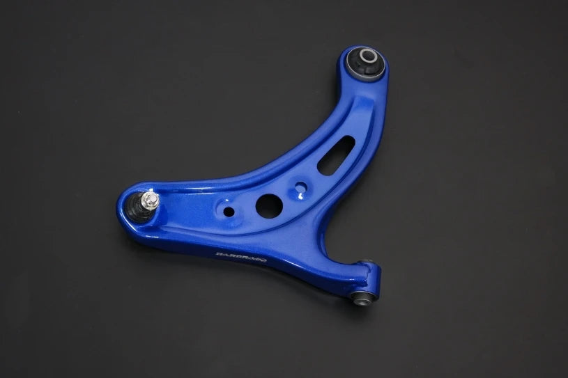 Hardrace FRONT LOWER CONTROL ARM + ROLL CENTER ADJUSTER SCION FR-S, SUBARU BRZ, TOYOTA 86 (0050132)