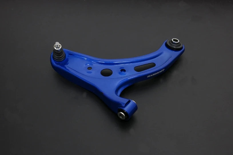 Hardrace FRONT LOWER CONTROL ARM + ROLL CENTER ADJUSTER SCION FR-S, SUBARU BRZ, TOYOTA 86 (0050134)