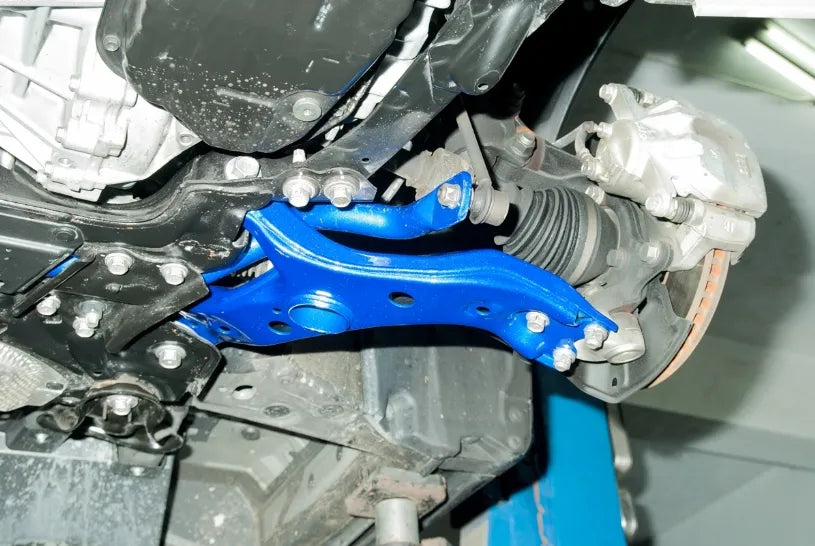 Hardrace FRONT LOWER ARM LEXUS, TOYOTA (0050151)