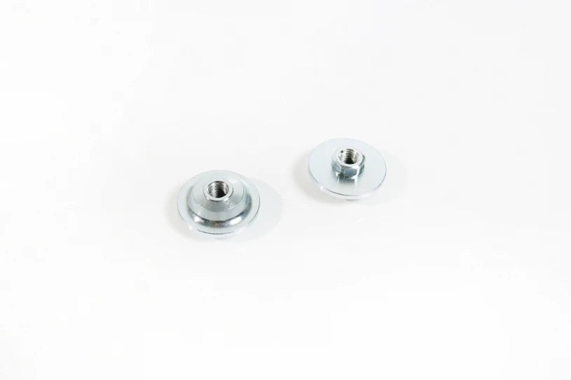 Hardrace FRONT REINFORCED ABSORBER NUT HONDA FIT (0050161)