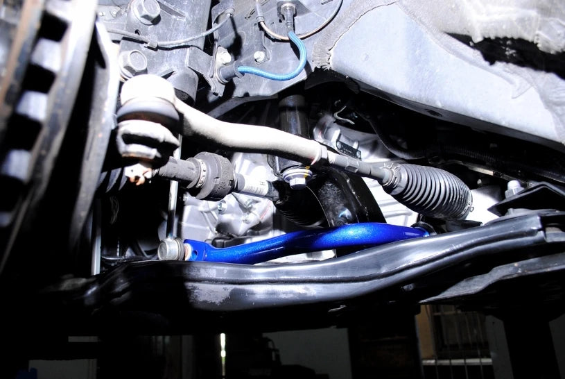 Hardrace FRONT SWAY BAR TOYOTA C-HR, COROLLA/ALTIS/AURIS (0050163)