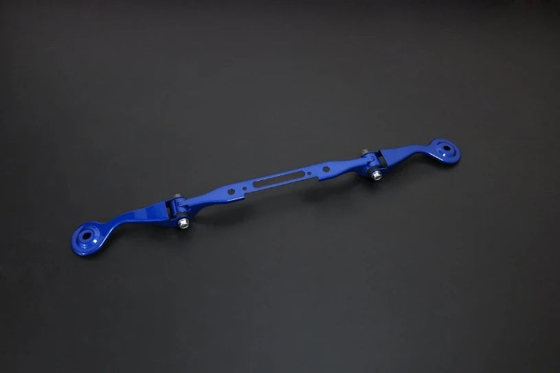 Hardrace REAR SUB-FRAME SUPPORT BAR SUBARU FORESTER (0050175)