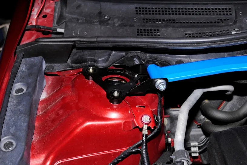 Hardrace FRONT STRUT BRACE MAZDA 3 (0050186)
