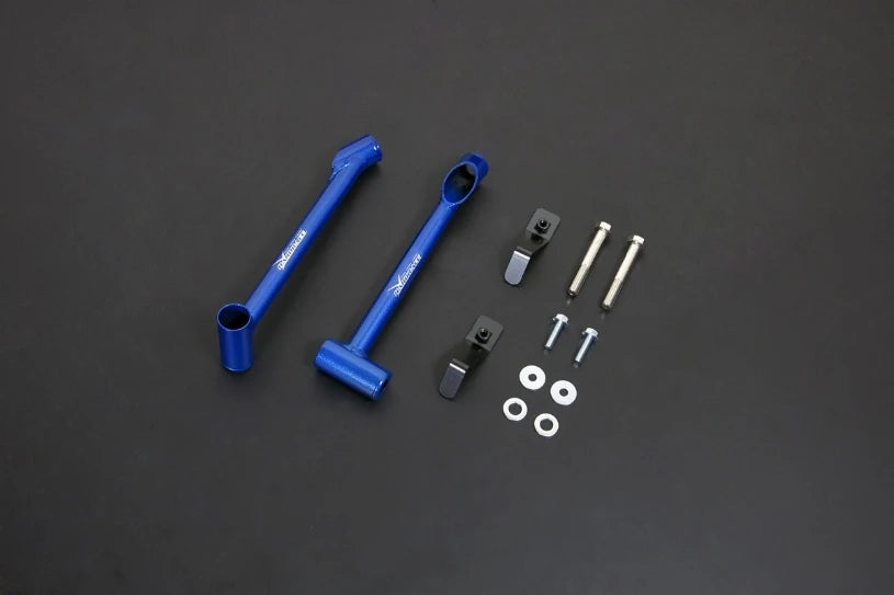 Hardrace REAR LOWER STRUCTURE BRACE SUBARU FORESTER (0050198)