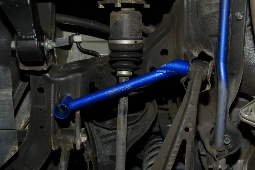 Hardrace REAR LOWER STRUCTURE BRACE SUBARU FORESTER (0050198)