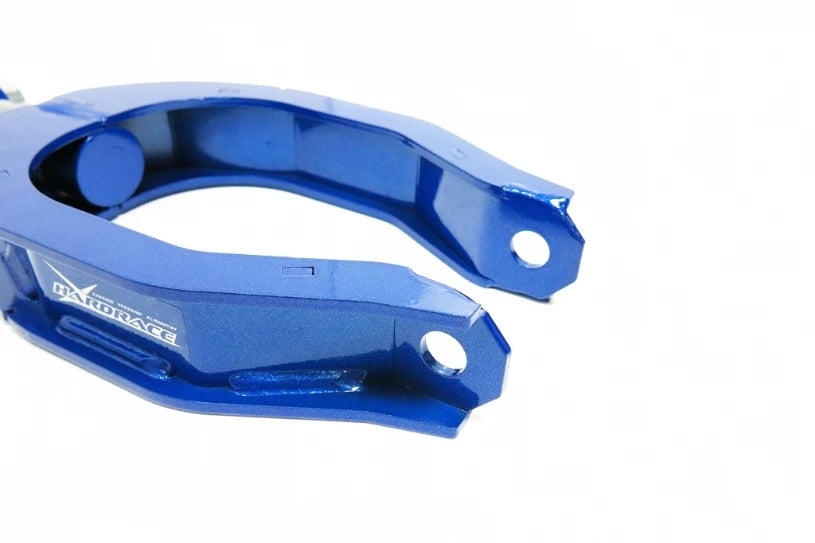 Hardrace REAR TOE KIT TOYOTA ALPHARD (0050211)