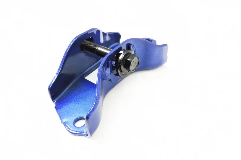 Hardrace REAR TRAILING ARM BRACKET CASTER ADJUSTMENT (0050218)