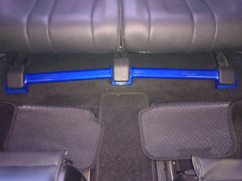 Hardrace REAR FLOOR BRACE MAZDA 5 (0050220)