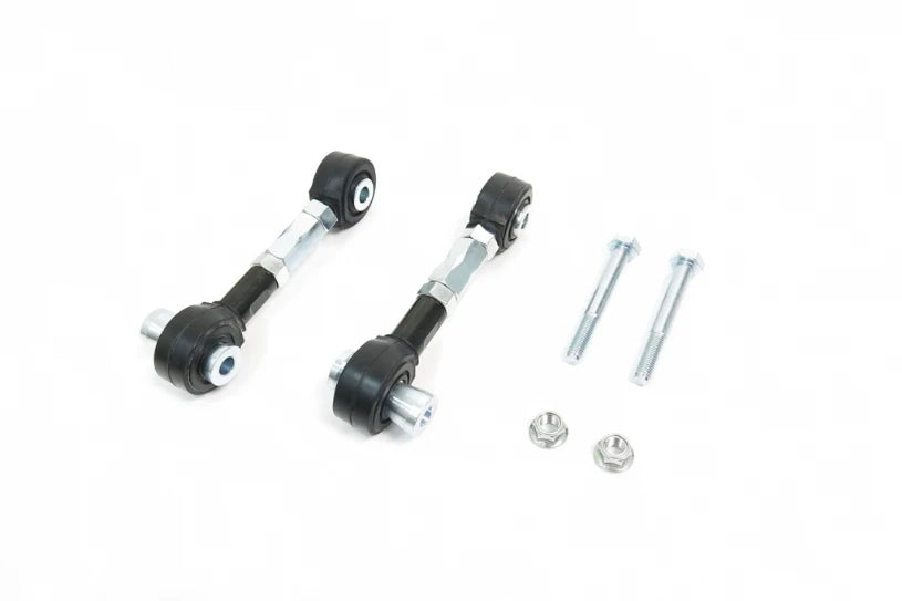 Hardrace REAR ADJ. STABILIZER LINK CADILLAC ATS-L, ATS-V, CTS-V, CHEVROLET CAMARO (0050245)