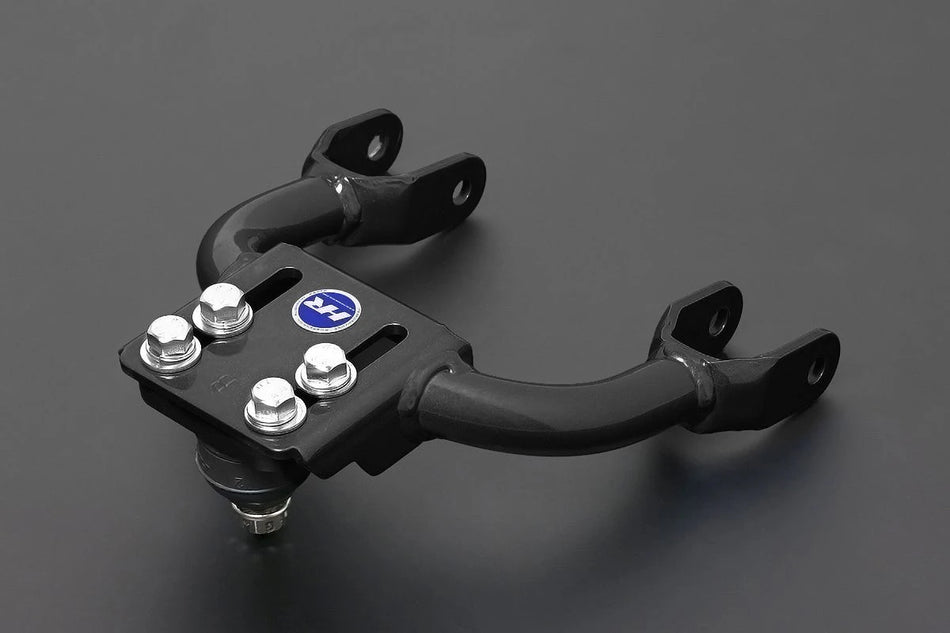 Hardrace FRONT UPPER ADJUSTABLE CONTROL ARM HONDA CIVIC, CRX, INTEGRA (0050264)