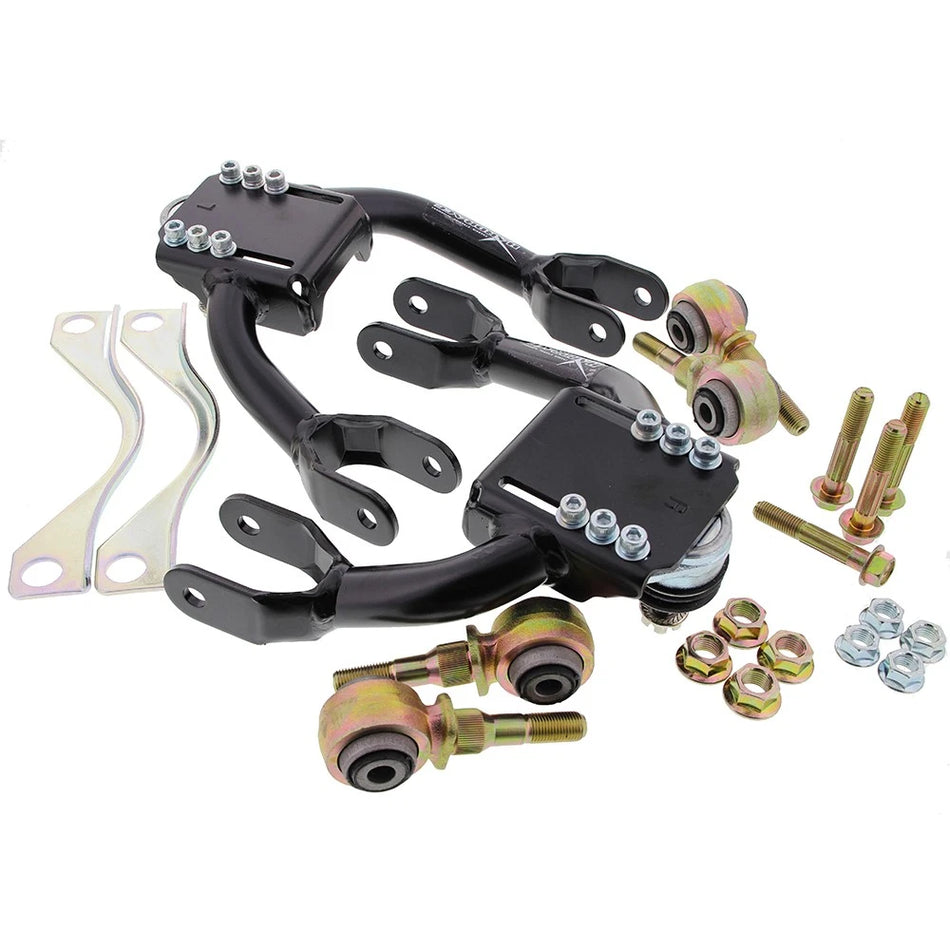 Hardrace FRONT UPPER CAMBER KIT HONDA CIVIC, INTEGRA (0050284)