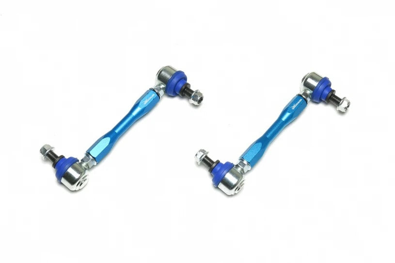 Hardrace ADJ. STABILIZER LINK ALFA ROMEO, MAZDA, TOYOTA (0050292)