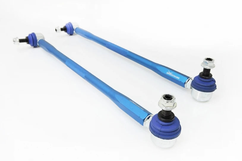 Hardrace ANTI ROLL BAR DROP LINK ADJUSTABLE- SEE FITMENT DETAILS (0050294)