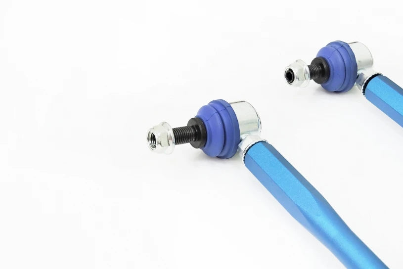 Hardrace ANTI ROLL BAR DROP LINK ADJUSTABLE- SEE FITMENT DETAILS (0050294)