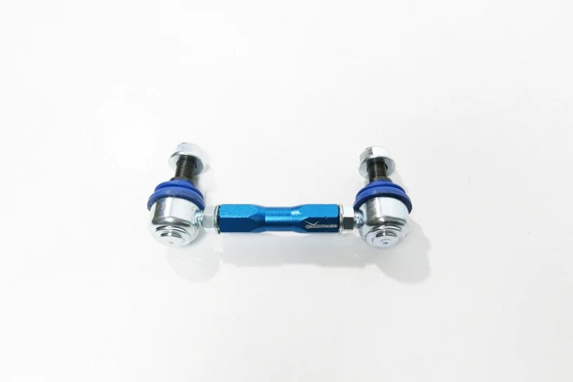 Hardrace ADJ. STABILIZER LINK FORD, TOYOTA, VOLVO (0050296)