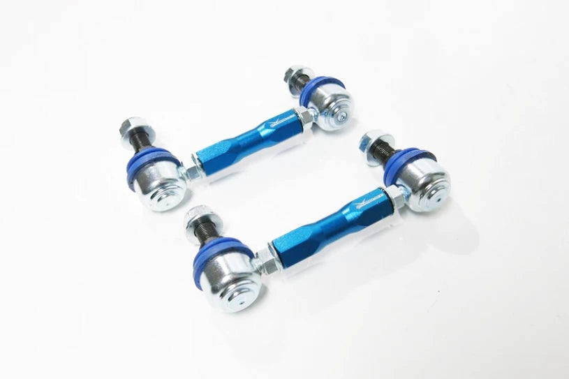 Hardrace ADJ. STABILIZER LINK FORD, TOYOTA, VOLVO (0050296)