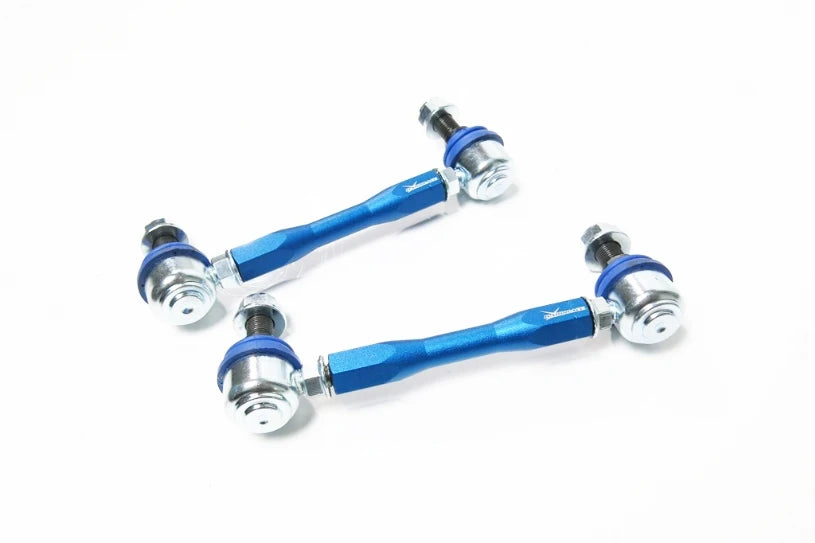 Hardrace ADJ. STABILIZER LINK BMW, VOLVO (0050297)