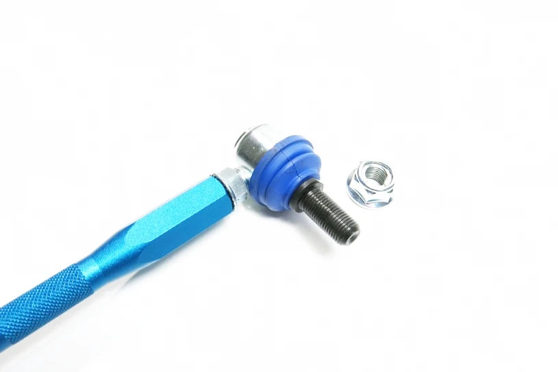 Hardrace ADJ. STABILIZER LINK BMW, CADILLAC, CHEVROLET, FORD, SAAB (0050298)