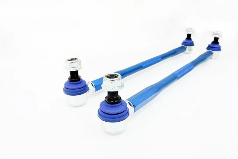 Hardrace ANTI ROLL BAR DROP LINK ADJUSTABLE- SEE FITMENT DETAILS (0050299)