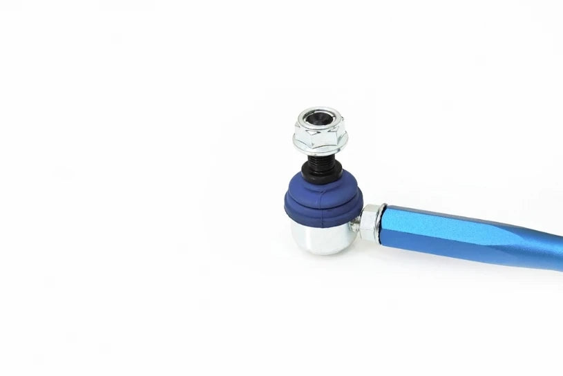 Hardrace ANTI ROLL BAR DROP LINK ADJUSTABLE- SEE FITMENT DETAILS (0050299)