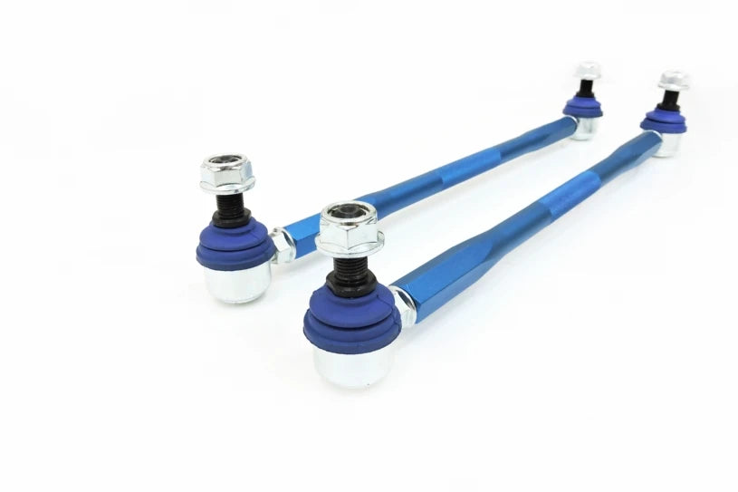 Hardrace ANTI ROLL BAR DROP LINK ADJUSTABLE- SEE FITMENT DETAILS (0050300)
