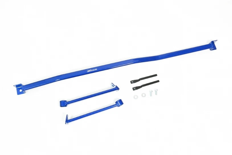 Hardrace REAR LOWER BRACE MAZDA CX-3 (0050326)