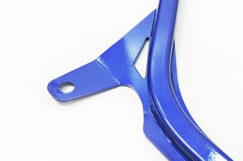 Hardrace FRONT LOWER 4 POINTS BRACE HONDA CR-V (0050328)