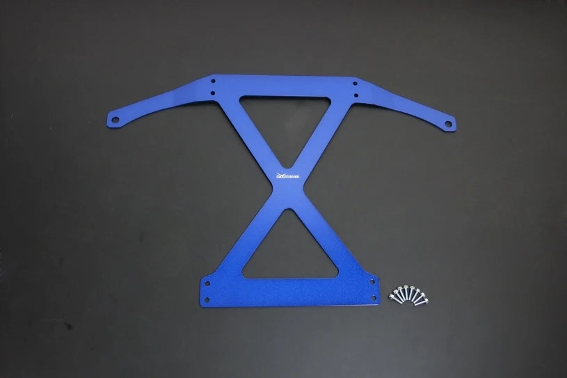 Hardrace MIDDLE LOWER BRACE TOYOTA PRIUS (0050331)