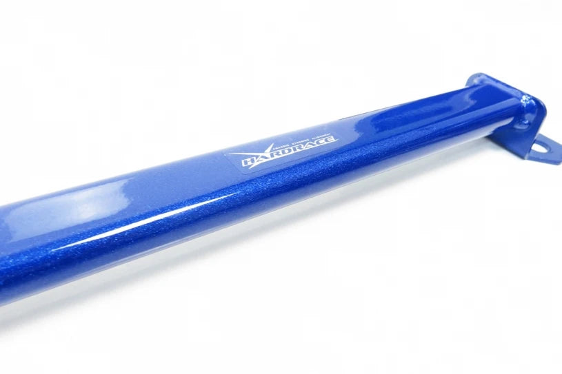 Hardrace MIDDLE-REAR LOWER BRACE SKODA SUPERB (0050347)