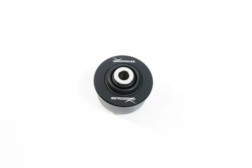 Hardrace FRONT LOWER ARM-REAR BUSHING AUDI, SKODA, VOLKSWAGEN (0050358)