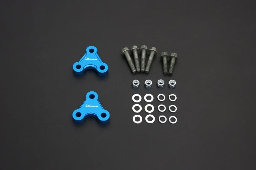 Hardrace GEOMETRY CORRECTION SPACER LEXUS, TOYOTA (0050366)