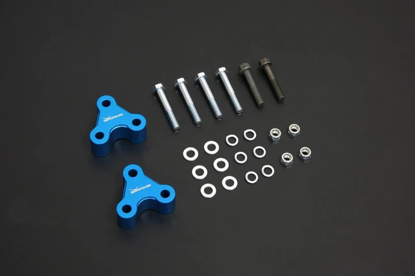 Hardrace GEOMETRY CORRECTION SPACER LEXUS, TOYOTA (0050367)
