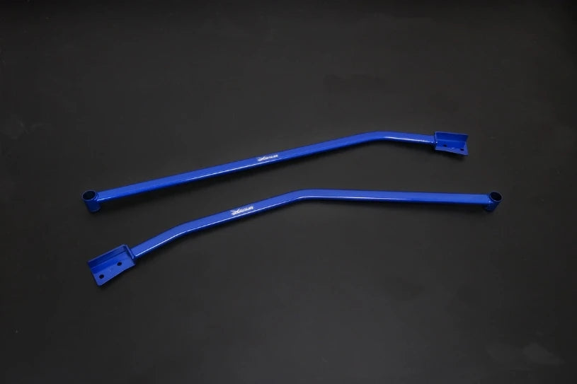 Hardrace MIDDLE LOWER BRACE TOYOTA ALPHARD (0050378)