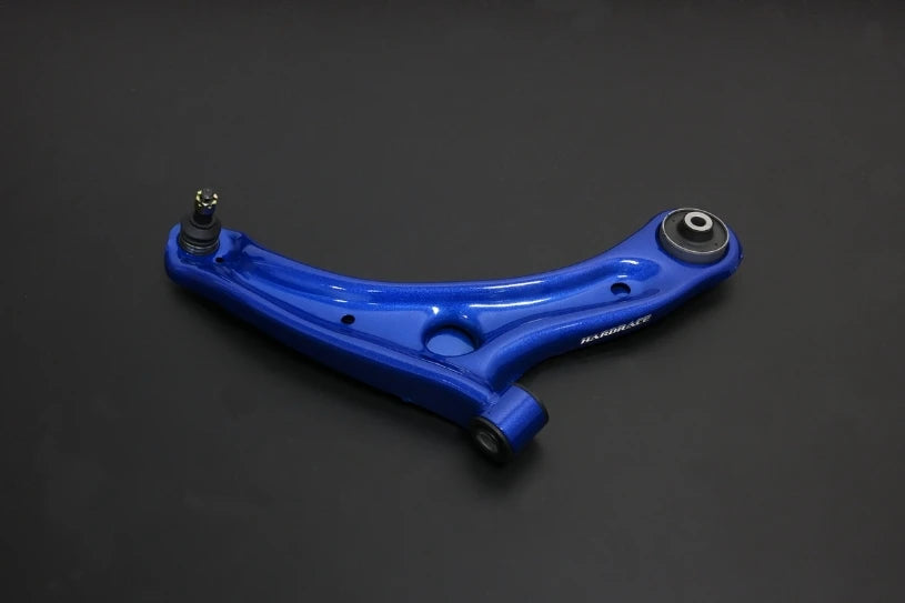 Hardrace FRONT LOWER CONTROL ARM HONDA CITY, FIT (0050385)