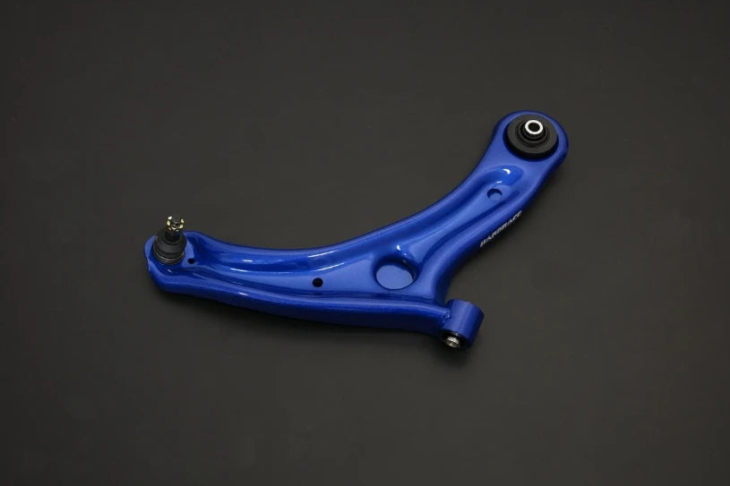 Hardrace FRONT LOWER CONTROL ARM HONDA CITY, FIT (0050386)