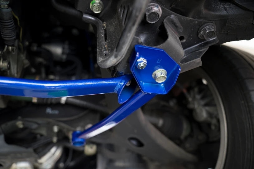Hardrace FRONT LOWER BRACE (0050399)