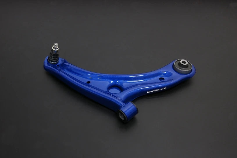 Hardrace RC FRONT LOWER CONTROL ARM HONDA CITY, FIT (0050432)