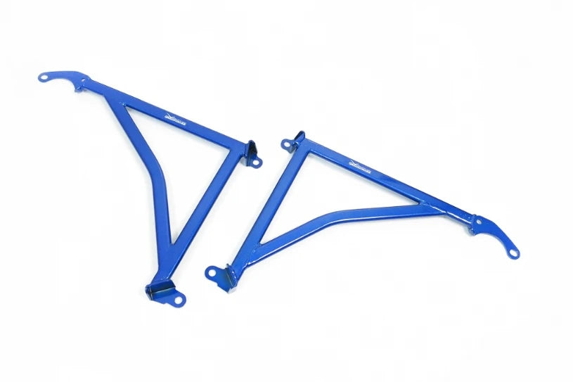 Hardrace FRONT FENDER BRACE HONDA FIT (0050457)