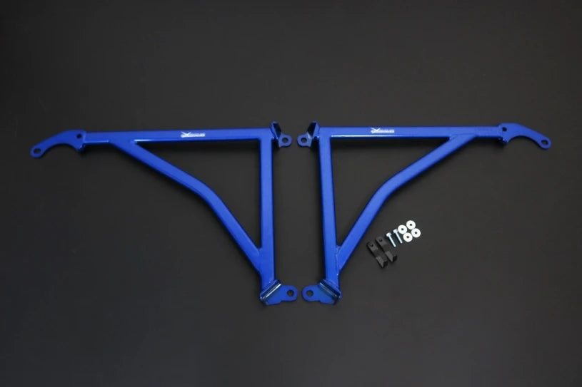 Hardrace FRONT FENDER BRACE HONDA FIT (0050457)