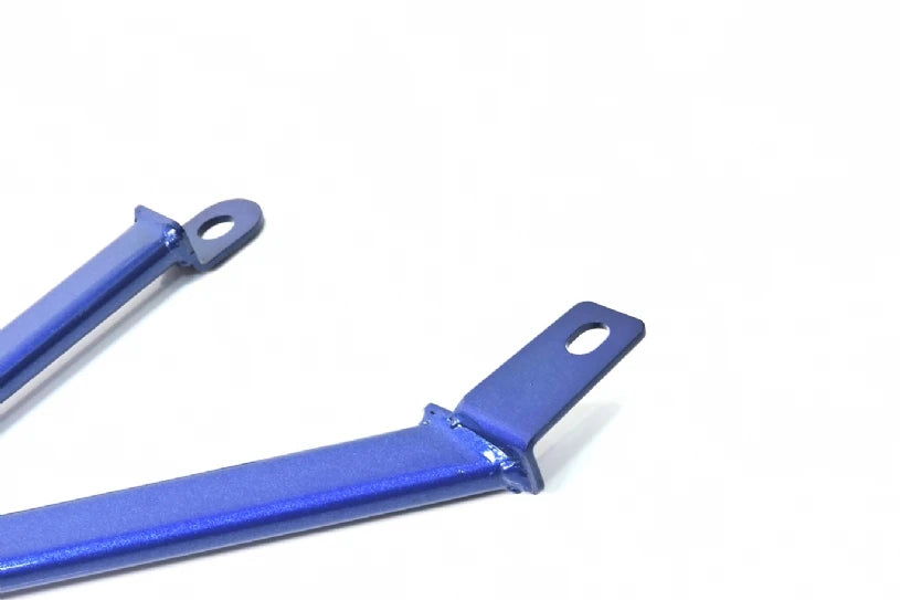 Hardrace FRONT LOWER 4 POINTS BRACE SUZUKI BALENO, SWIFT (0050458)