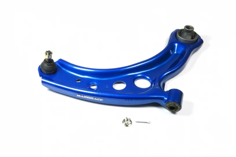 Hardrace FRONT LOWER CONTROL ARM TOYOTA SIENTA, VIOS, YARIS (0050462)