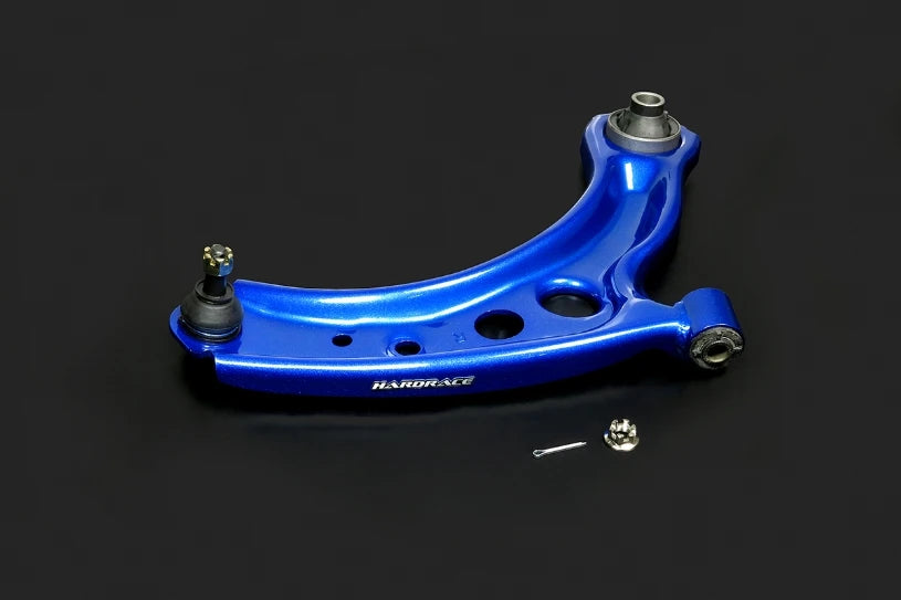 Hardrace FRONT LOWER CONTROL ARM TOYOTA SIENTA, VIOS, YARIS (0050462)