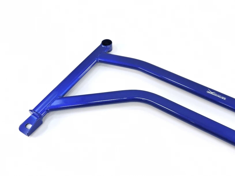 Hardrace FRONT LOWER 4 POINTS BRACE HONDA CIVIC (0050471)