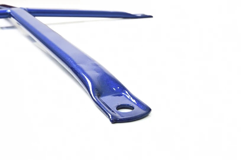 Hardrace FRONT LOWER 4 POINTS BRACE MERCEDES-BENZ C-CLASS, GLC-CLASS (0050481)