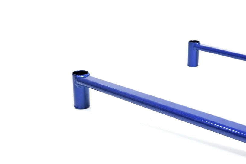 Hardrace MIDDLE LOWER BRACE MERCEDES-BENZ C-CLASS (0050482)