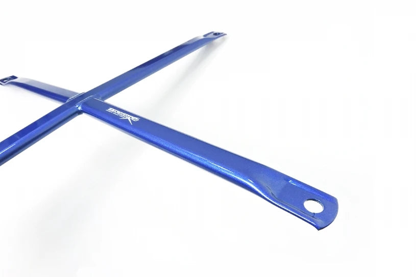 Hardrace FRONT LOWER 4 POINTS BRACE MERCEDES-BENZ C-CLASS (0050485)