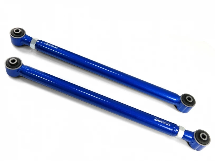 Hardrace REAR LOWER ARM - LIFT 04 INCHES NISSAN PATROL (0050501)